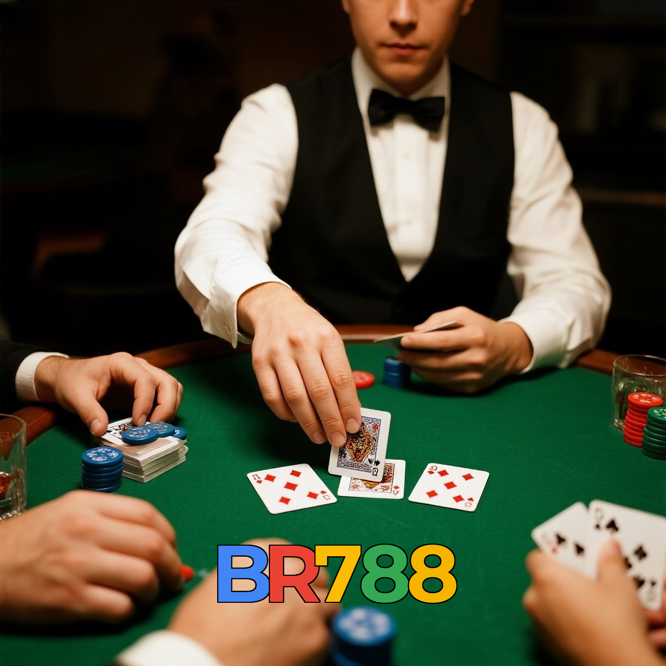 BR788:Gire nas slots e conquiste vitórias extraordinárias!