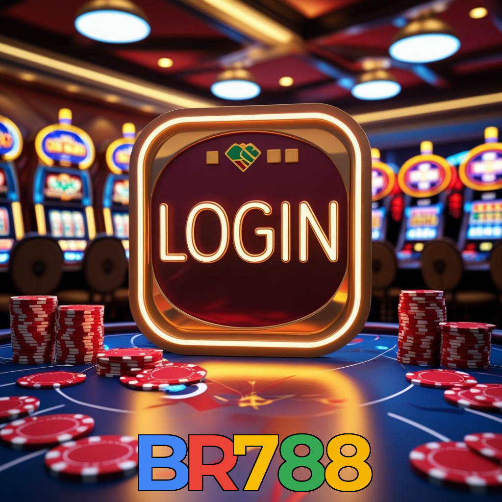 BR788：Onde o futebol e o cassino online se encontram para diversão sem fim!