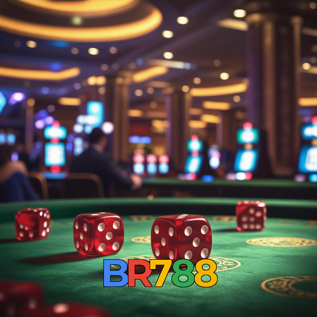 BR788:Onde sua sorte brilha: cassino online com futebol e jogos emocionantes!