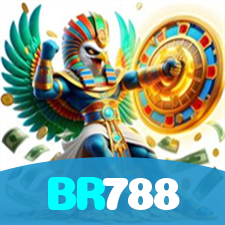BR788：A roleta está te esperando para grandes prêmios!
