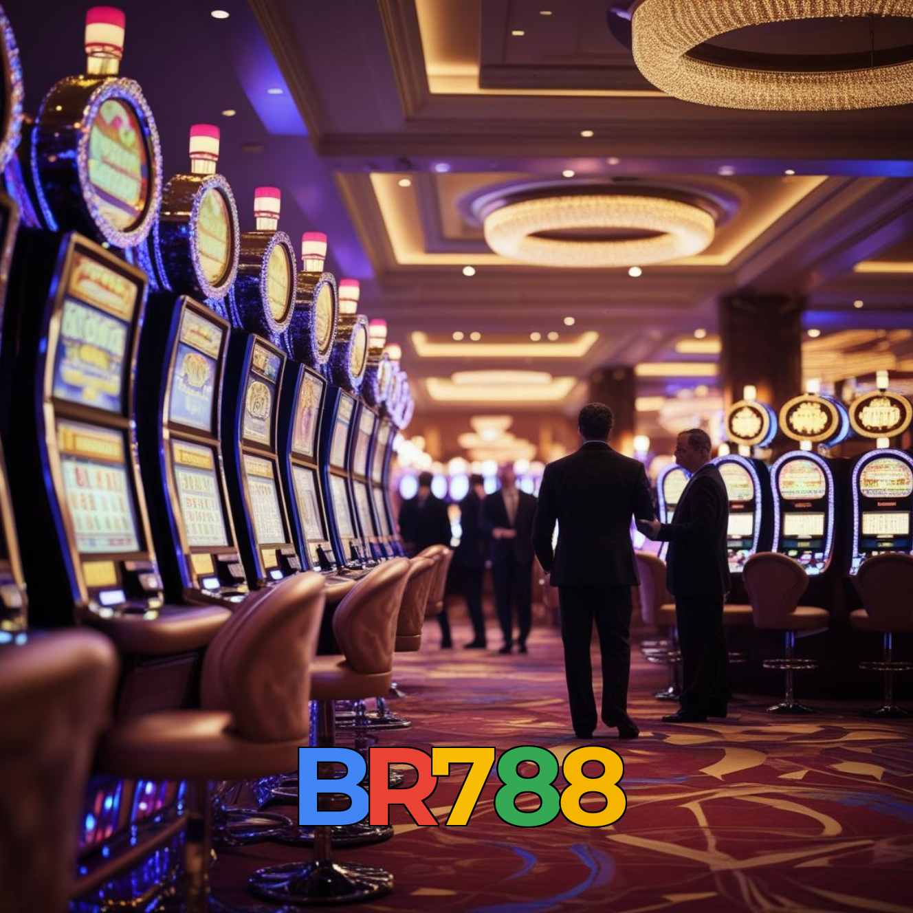 BR788：As melhores slots para você! Aposte e ganhe agora!