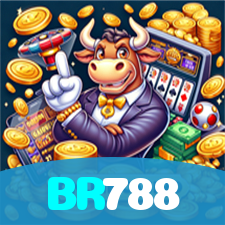 BR788：O melhor cassino online com roleta, poker e apostas no futebol!