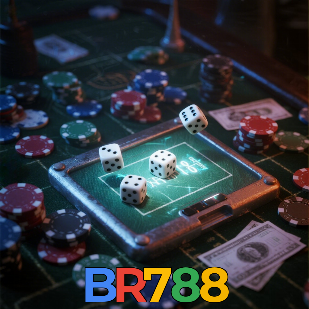 BR788：Jogue futebol online e descubra o prazer de ganhar grandes prêmios!
