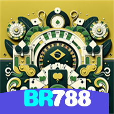 BR788：Jogue nas slots e ganhe grandes prêmios com cada giro!