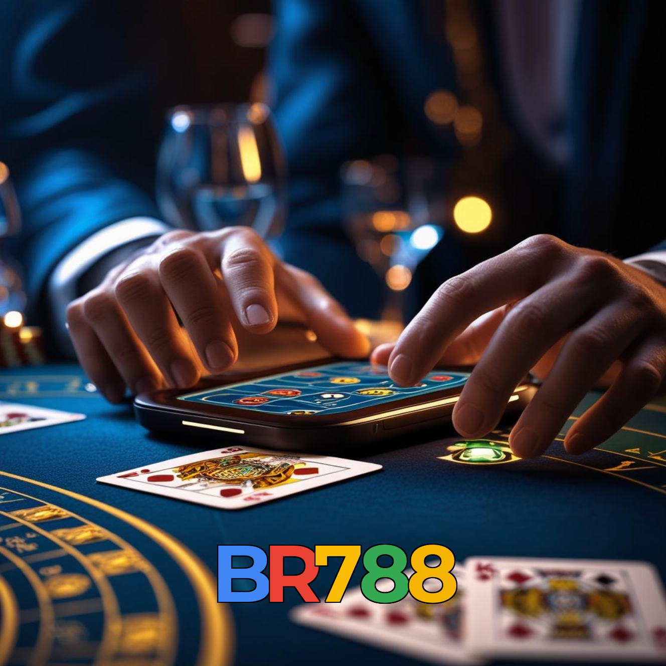 BR788:Jogue poker, slots e aposte no futebol ao vivo com confiança!