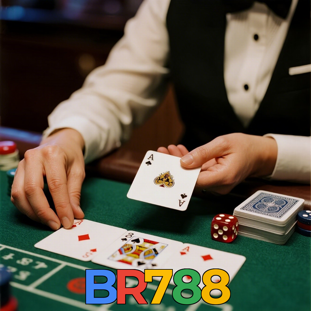 BR788：Jogue slots, aposte no futebol e vença em grande estilo!