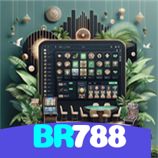 BR788：Ganhe prêmios fantásticos nas roletas online!