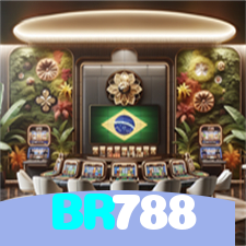 BR788:A melhor experiência de apostas no futebol e cassino está no nosso site!