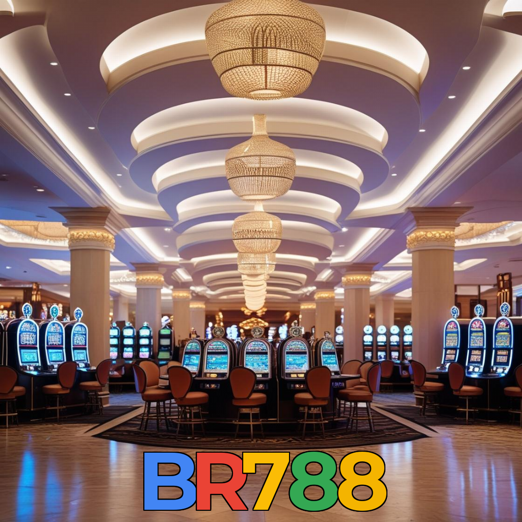 BR788:Cada giro é uma chance de ganhar! Jogue nas slots agora mesmo!