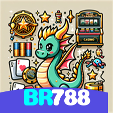 BR788：Vença no blackjack e leve grandes prêmios para casa!