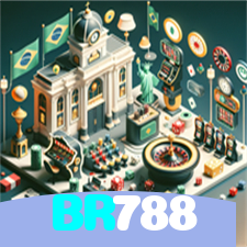 BR788：Jogue nas melhores slots e descubra o jackpot dos seus sonhos!