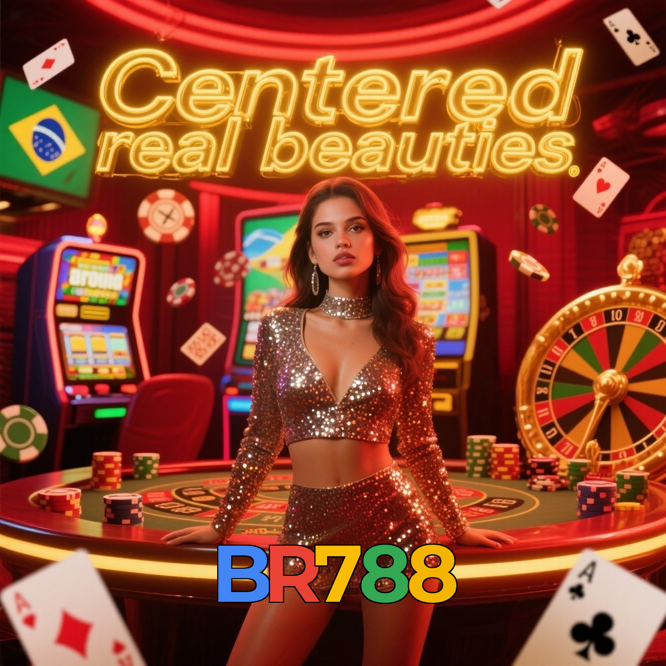 BR788:Jogue slots, aposte no futebol e ganhe grandes prêmios em nosso cassino!