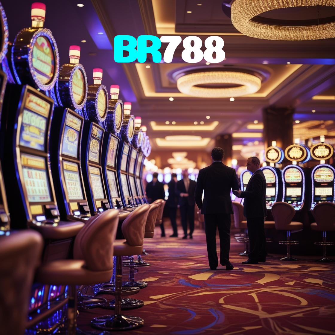 BR788:Cada giro é uma chance de ganhar! Jogue nas slots agora mesmo!