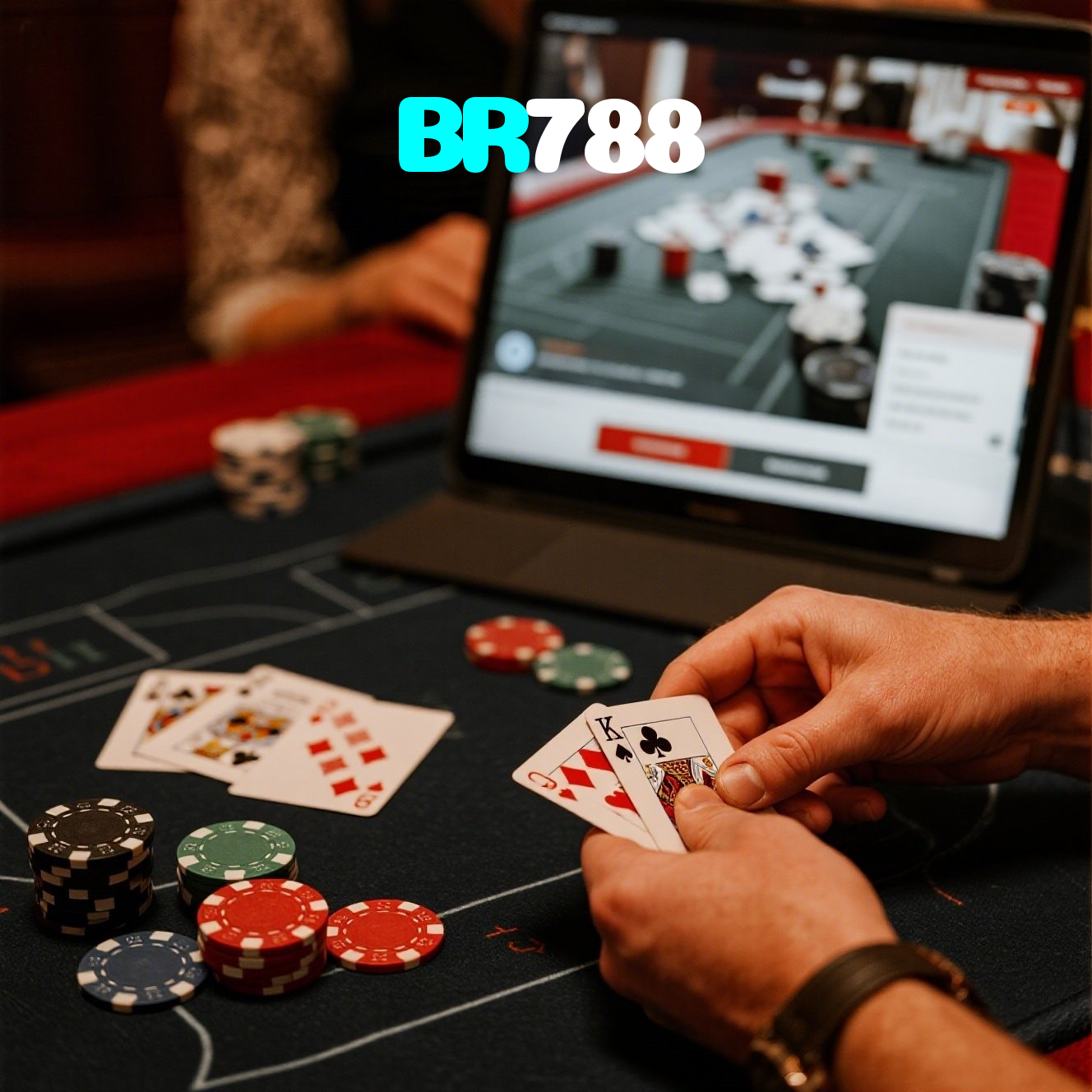 BR788:O melhor cassino online com roleta, poker e apostas no futebol ao vivo!