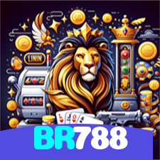 BR788：Jogue as melhores slots e conquiste jackpots épicos!
