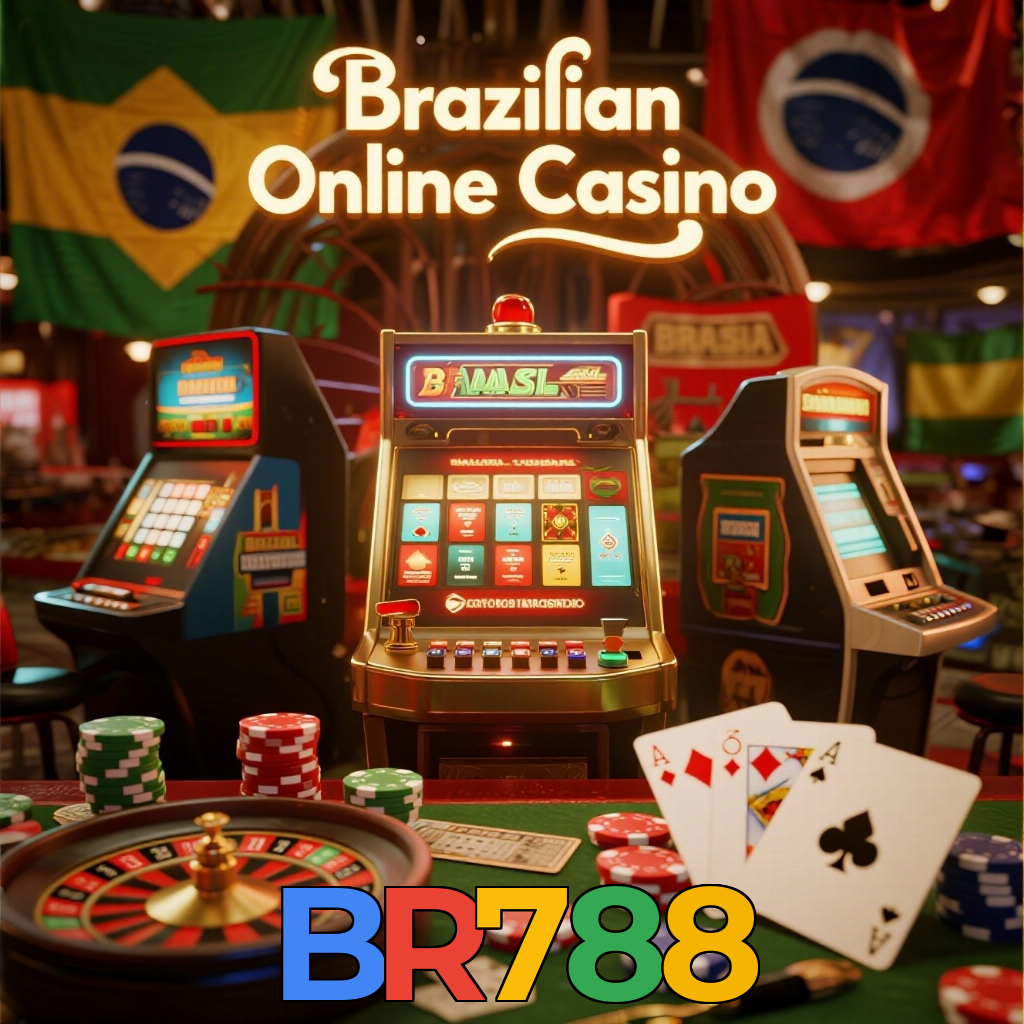 BR788:Aposte no futebol e jogue os melhores jogos de cassino com grandes prêmios!