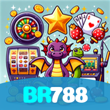 BR788:Onde o futebol e o cassino online se encontram para diversão sem fim!