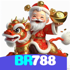 BR788：Jogue nas slots e mude sua sorte com grandes vitórias!