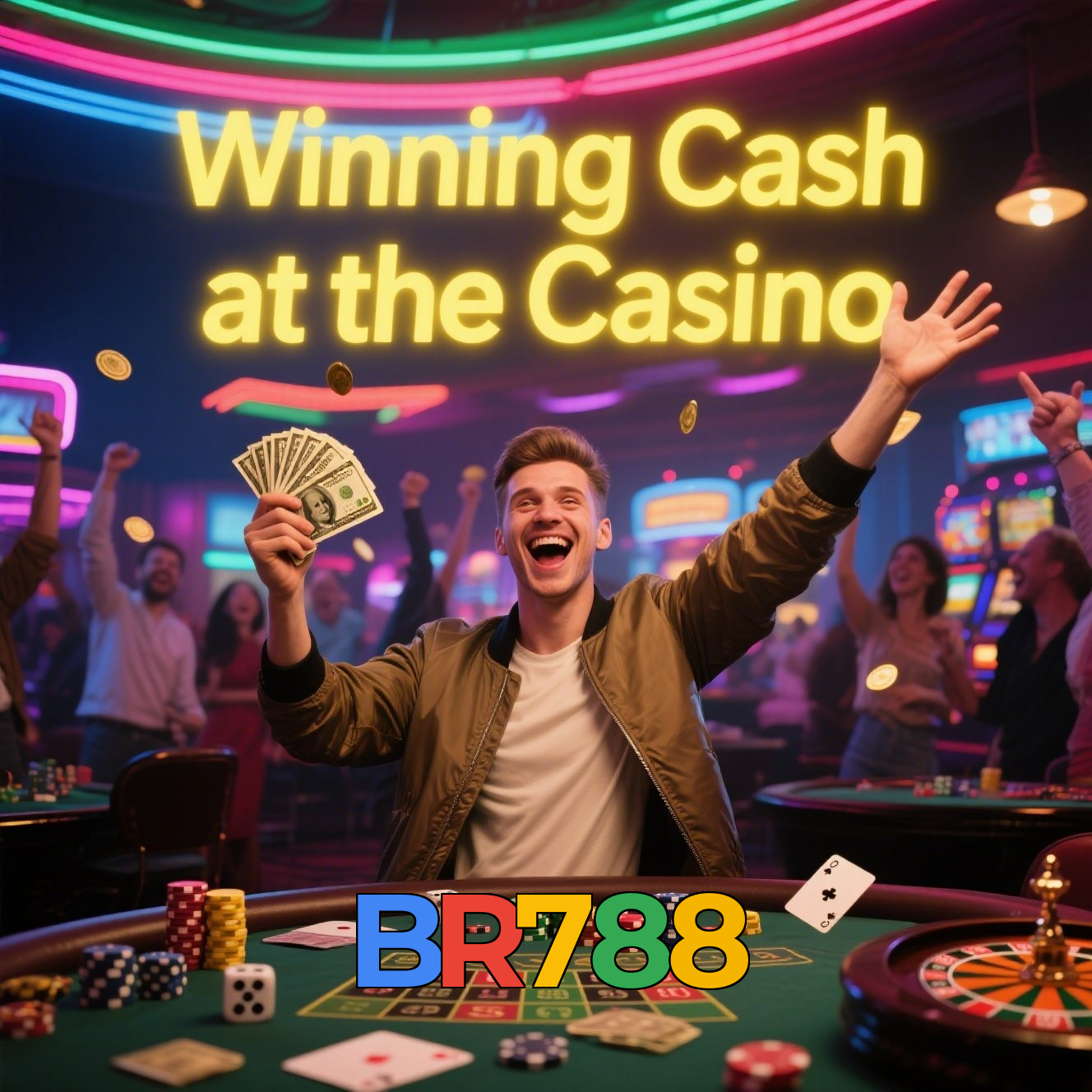 BR788：Aposte no futebol e jogue slots para ganhar em grande estilo!