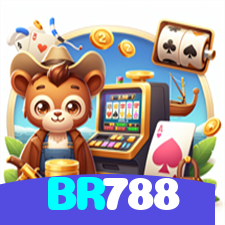BR788：O melhor cassino online do Brasil com roleta, blackjack e futebol!