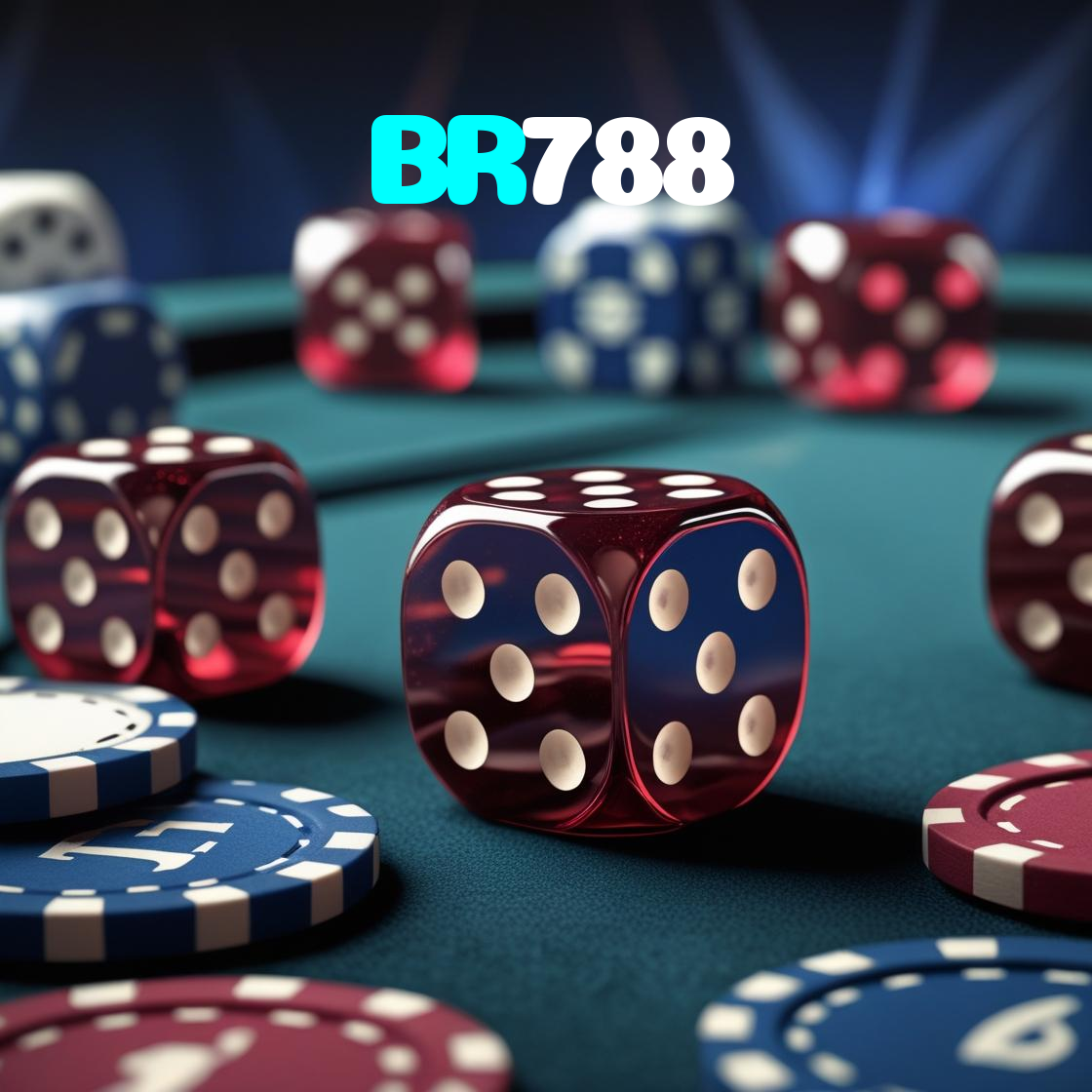 BR788:Jogue poker, aposte no futebol e ganhe em grande estilo!