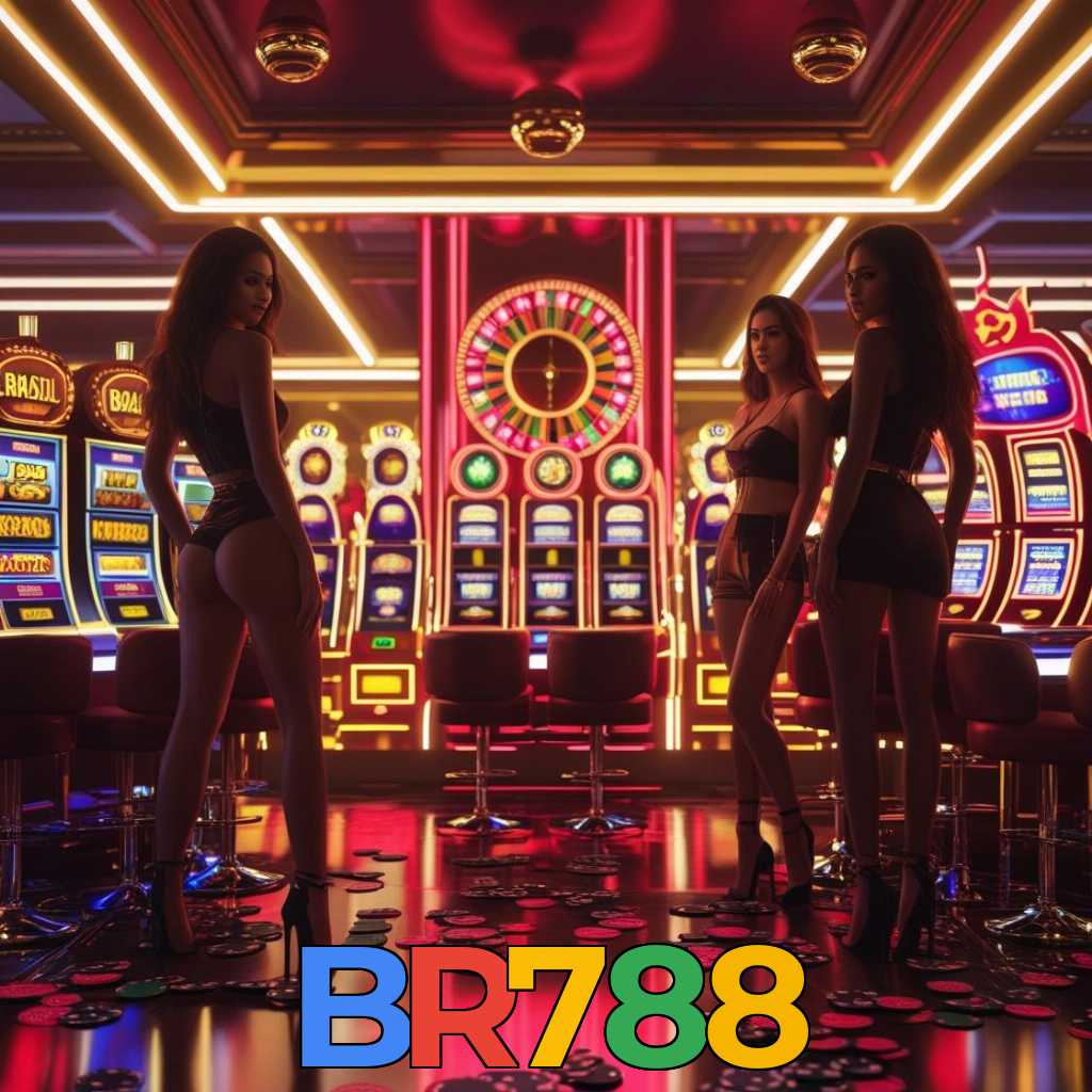 BR788:Aposte nas mesas de poker e ganhe vitórias épicas!