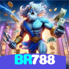 BR788：Jogue nas slots e vença o jackpot! A sorte está te esperando!