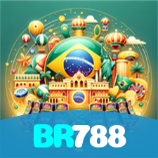 BR788：Apostas ao vivo no futebol e grandes prêmios nos melhores jogos de cassino!