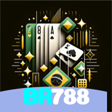 BR788：Jogue poker, roleta e aposte ao vivo no futebol online para grandes vitórias!