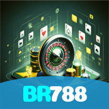 BR788:Jogue nas slots e ganhe prêmios surreais!