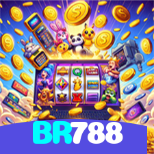 BR788：Jogue slots, aposte no futebol e ganhe com confiança no nosso cassino online!