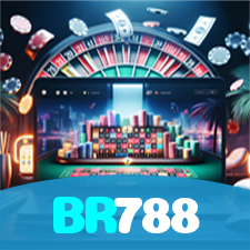BR788：A diversão nunca acaba! Jogue nos melhores jogos e vença!