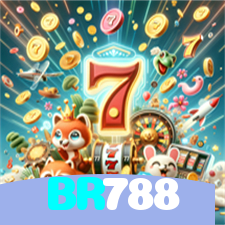 BR788:Jogue nas melhores slots e conquiste grandes jackpots!