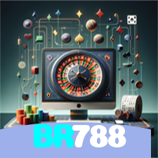 BR788：Aposte no futebol e jogue slots emocionantes com grandes prêmios!