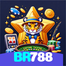 BR788：Venha viver a emoção do cassino! Gire a roleta e ganhe grandes prêmios!