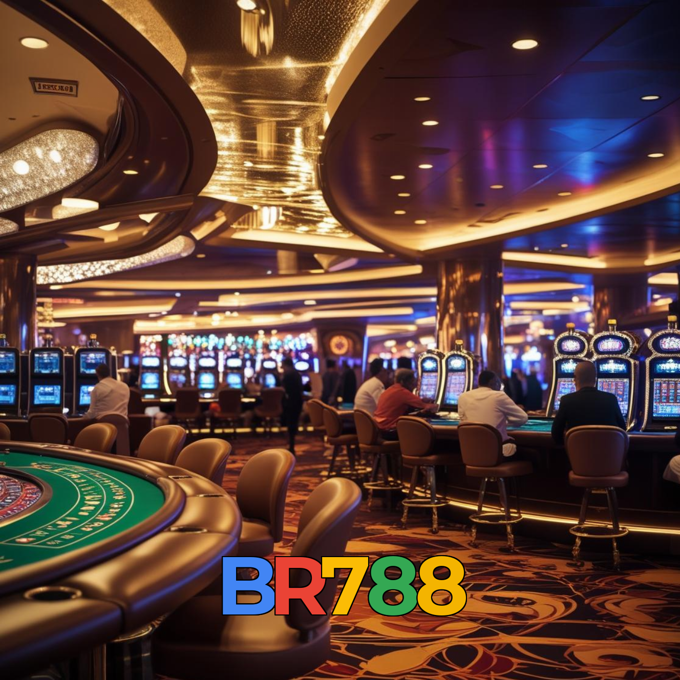 BR788:Ganhe com poker, blackjack e apostas em futebol no cassino online!