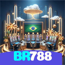 BR788：A diversão está garantida! Aposte nas melhores slots agora!