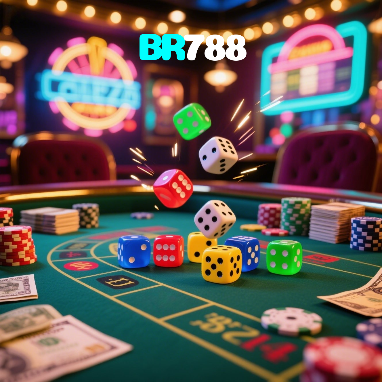 BR788:Gire a roleta e conquiste grandes prêmios em nosso cassino!