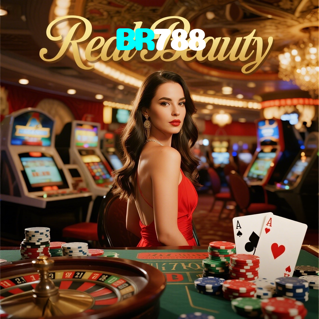 BR788:Aposte nas roletas e leve o jackpot para casa!