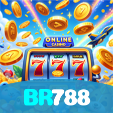 BR788：Jogue slots, aposte no futebol e vença com grandes prêmios!