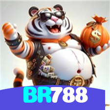 BR788：Encontre a sorte na roleta! Aposte agora e ganhe!