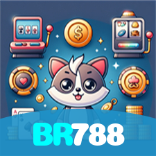 BR788:Aposte nas roletas e mostre que a sorte está com você!
