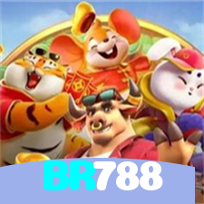 BR788：Jogue nas roletas e ganhe prêmios sensacionais!
