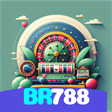 BR788：Jogue slots, aposte no futebol e vença com confiança no nosso cassino!
