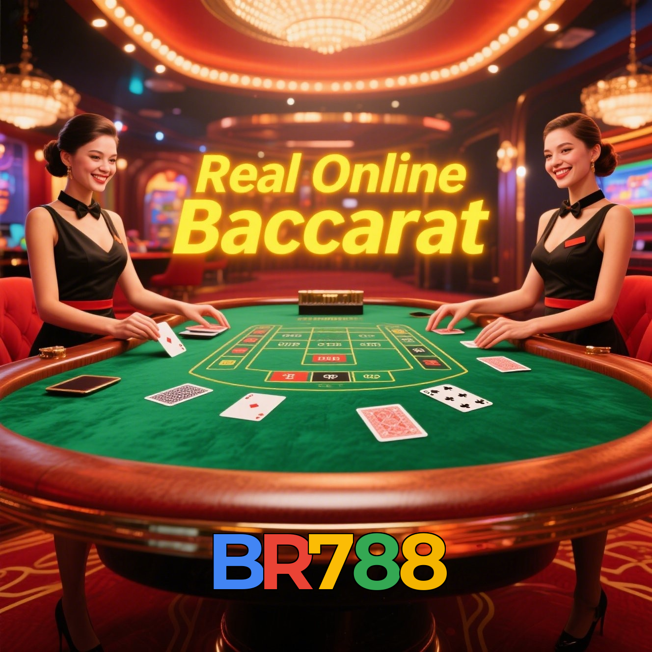 BR788:Jogue poker online e mostre que você é o mestre das cartas!