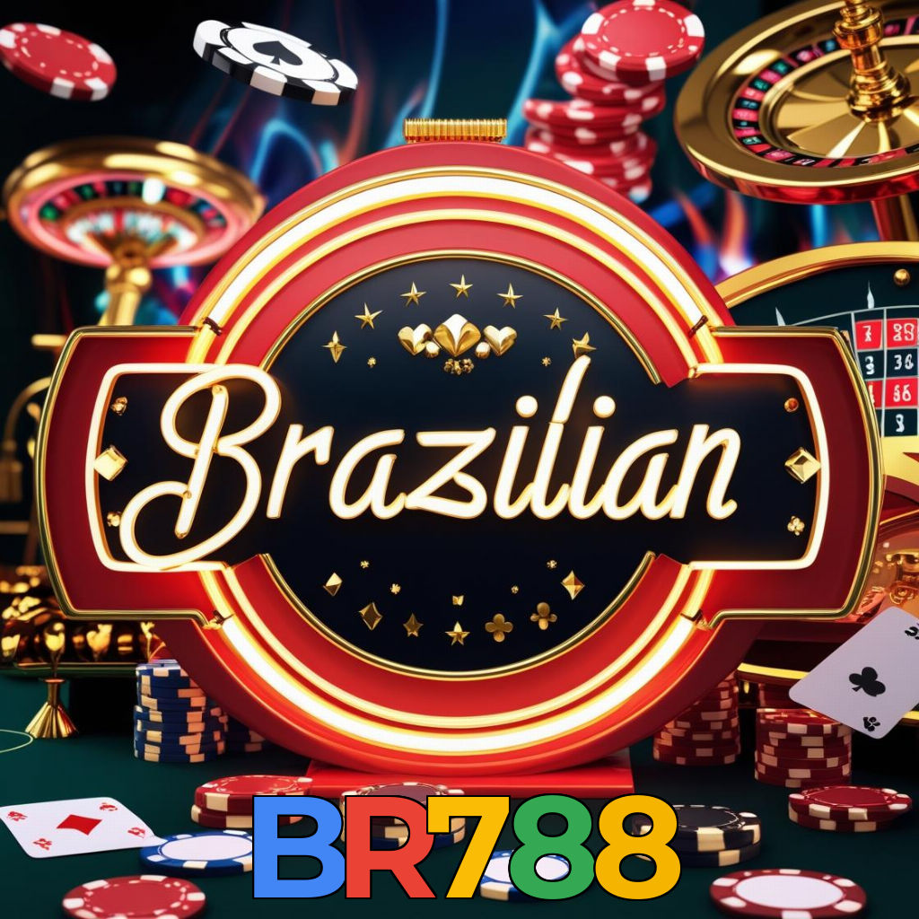 BR788:Entre na ação! Aposte nas melhores mesas de roleta!