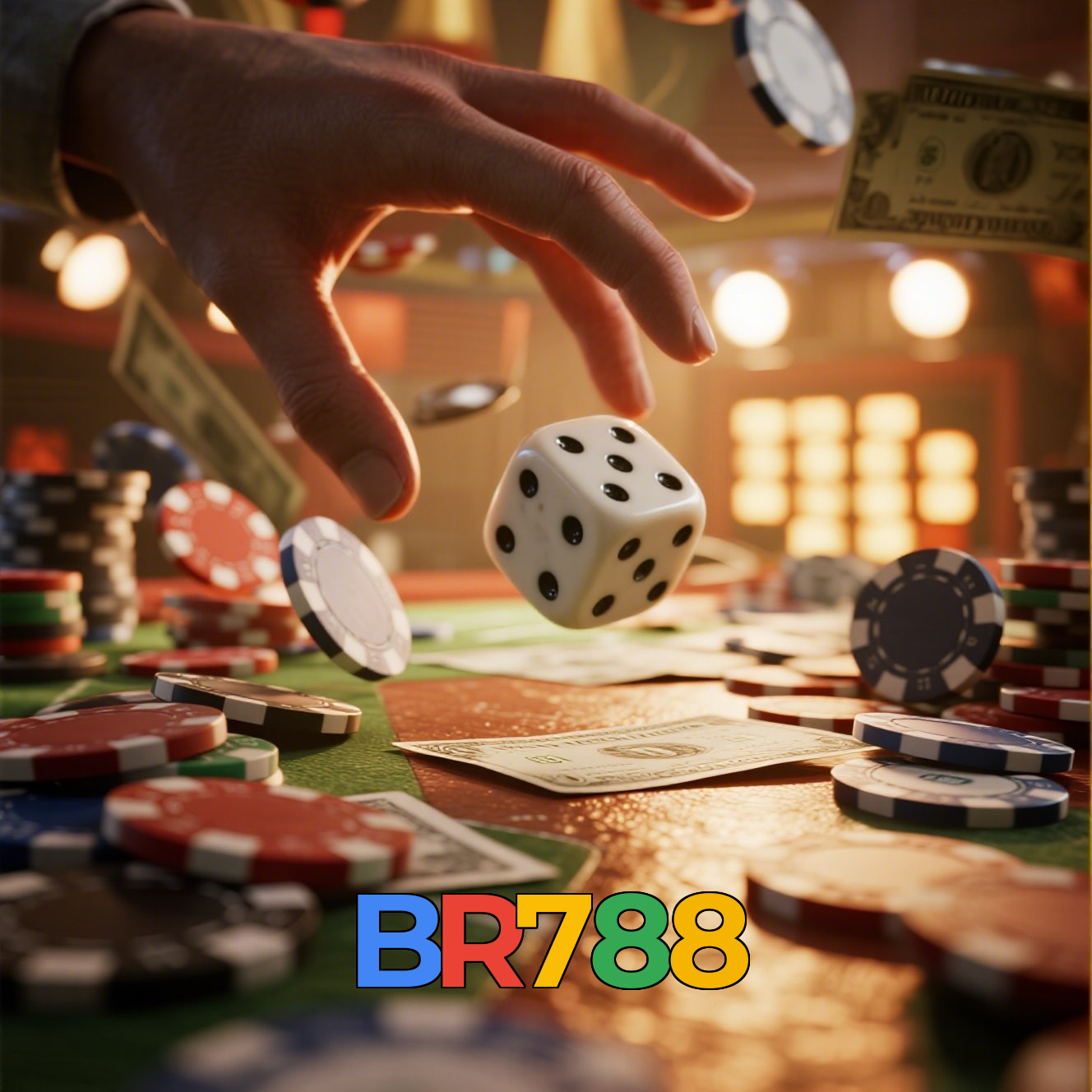 BR788:A vitória no futebol online está esperando por você!