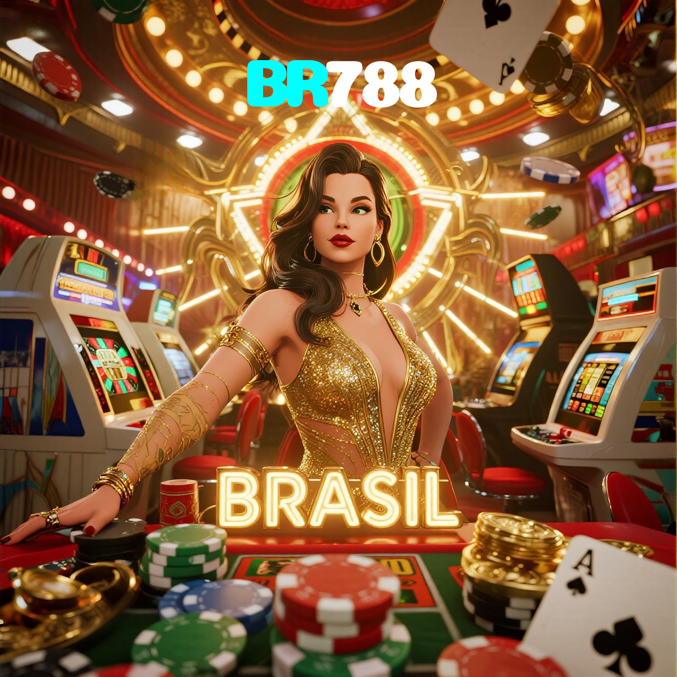 BR788:Jogue slots, aposte no futebol e vença em grande estilo!