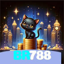 BR788：Grandes jackpots estão te esperando! Gire a roleta e ganhe agora!