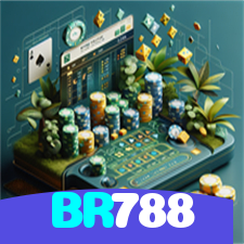 BR788：Jogue futebol online e sinta o jogo como nunca antes!